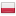 ranczo.org server is located in Poland
